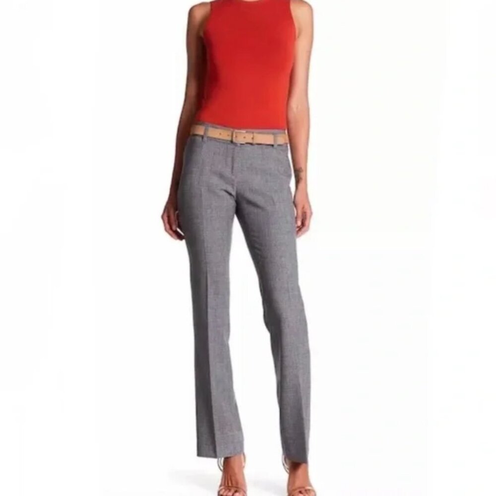 Amanda Chelsea Grey pants